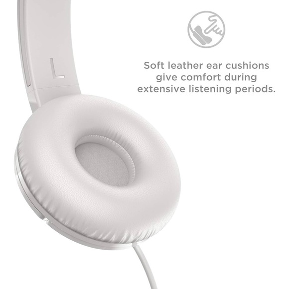 🎧TCL ON EAR HEADPHONES - Picture 7 of 11